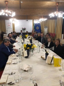 Conviviale 25.10.2019 10