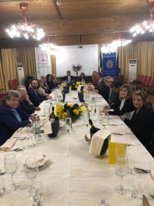 Conviviale 25.10.2019 12