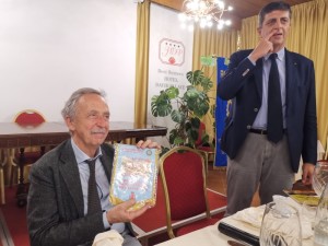 Conviviale con Paolo Berdini 11