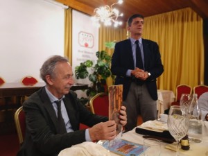 Conviviale con Paolo Berdini 12