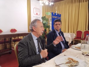 Conviviale con Paolo Berdini 5