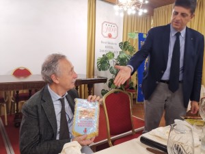 Conviviale con Paolo Berdini 7