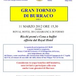 GRAN TORNEO DI BURRACO 11 marzo 2012_001