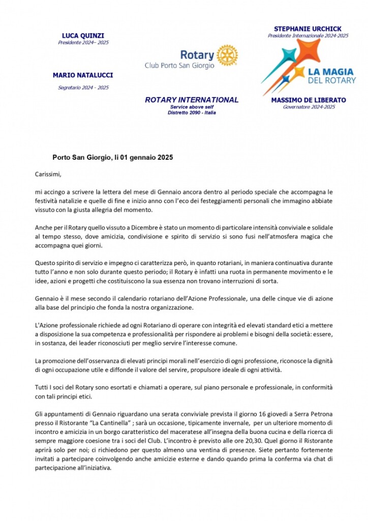 Lettera del mese di gennaio 2025_page-0001