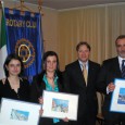 Nel corso della conviviale del Rotary Club Porto San Giorgio-Riviera fermana, svoltasi presso l’Hotel Garden di Porto San Giorgio, il Presidente arch Andrea Valentini ha presentato, agli ospiti intervenuti, i […]