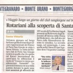 rotary corriere adriatico 2011-07-24